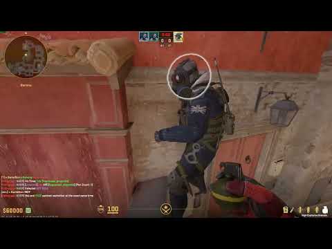 double nade CT inferno