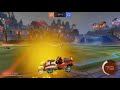 RocketLeague 2 Stellular Remix Bass Boosted
