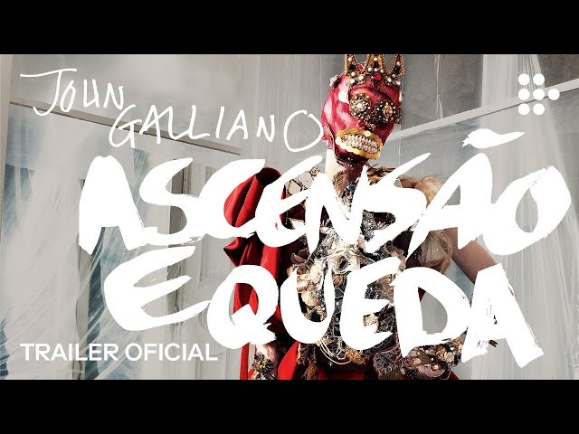 Filme apresenta polêmicas de estilista que revolucionou a Dior