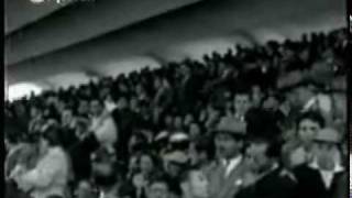 50 Años de Television Colombiana: Eventos Históricos (Parte 1)