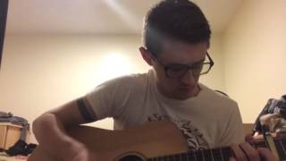 Forgiveness - Mat Kerekes (Cover)