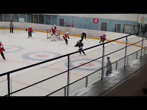 Csarja 6.11 KaPa-51  -  Hyvinkää Ringette