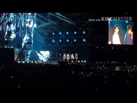 180113 NU'EST W [KWAVE2MUSICFESTIVAL]