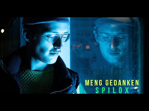 Spilox - Meng Gedanken