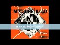 Machine Head Supercharger Full Album 2001 4 Bonus Songs