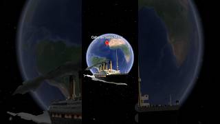 Download lagu Apakah Ini Bangkai Kapal Titanic? #shorts mp3