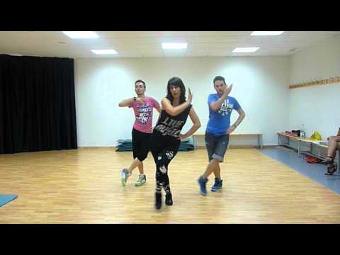 4MINUTE - MUZIK DANCE COVER