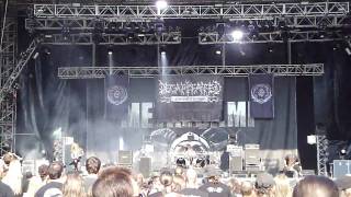 Decapitated - Visual Delusion