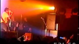 Deftones - To Have And To Hold(Depeche Mode Cover) live 6/16 @ Roseland Ballroom, July 12 2000