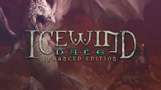 Icewind Dale (PC) - Session 4