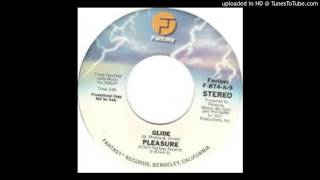 Pleasure -  Glide (Original Mix)