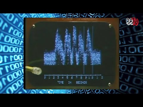 Breaking up the words in soundfragments (1/5)