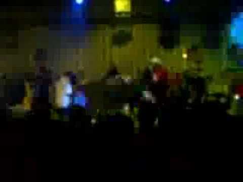 Lil Jon LIVE @ Diva Palace - GET LOW - Cam 2