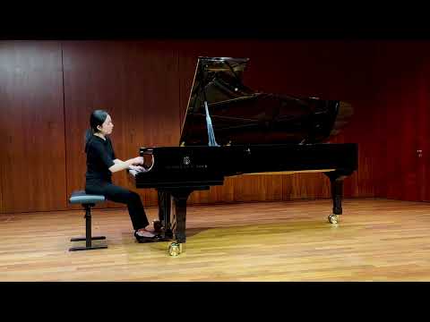 Haydn Sonata Hob XVI 20 c minor