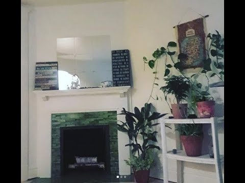 My NEW Apartment! Tour, Life Update!