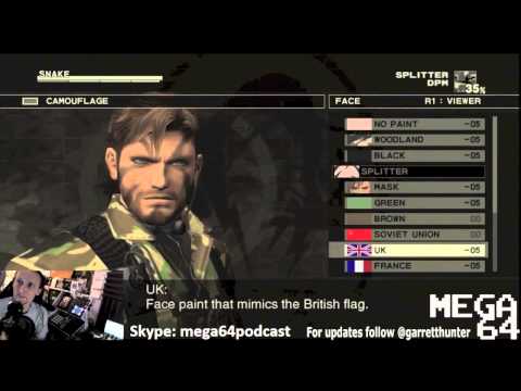 Mega64 Poorly Played Stream 144 - Prank Call 96 with Aaron