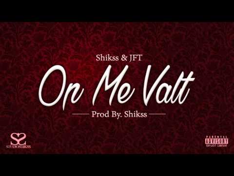 Shikss x JFT - Op Me Valt  (Prod By. Shikss)