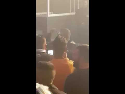 Mims Live bei VIVA-NACHTPALAST AM  03.07.2016