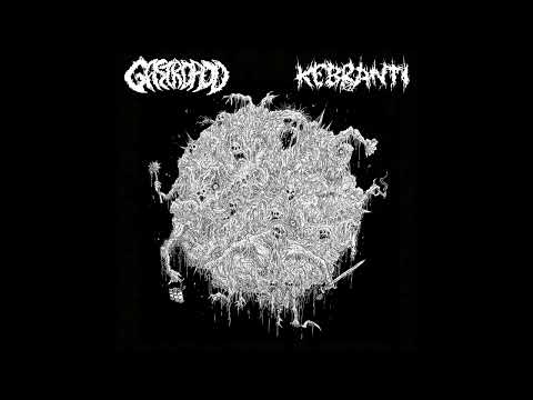 Gastropod // Kebranti - Split (2022)