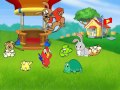 JumpStart Advanced Preschool Intro