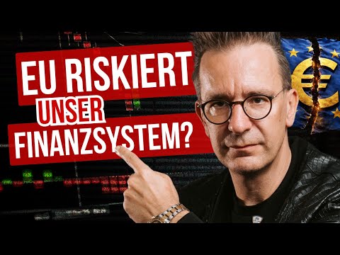 200 billion euros: What the EU is really risking here