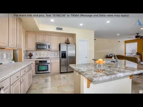 Priced at $619,900 - 5304 East Woodridge Drive, Scottsdale, AZ 85254
