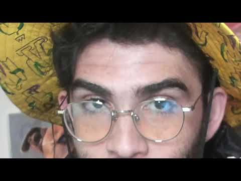 HASANABI - MERRY XMAS! Top Clips of 2020 part 2 - 12-25-2020 - HOUR 6