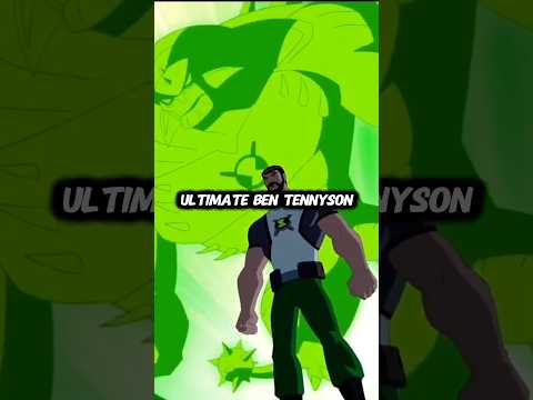 5 Characters Who Could Easily Beat Highbreed During Highbreed Arc #benten #omnitrix