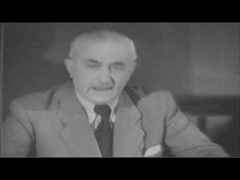 1948 - WELT IM FILM - WORLD IN FILM #161 - MEMORIAL - ARCHIVE