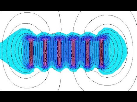 Can you increase the magnetism of your pickups? Listen to the sound of a gaussed/degaussed pickup