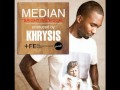 Median - Bright Individual (Prod. by Khrysis)