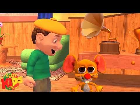 Embaixo De Um Botão + Coleção de canções de ninar por El Reino