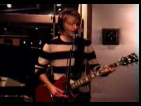 DELAYS - Nearer Than Heaven - KCRW(3)