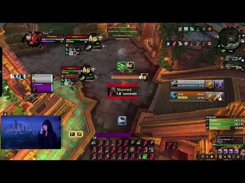 GLADIATOR NECRO DH - 2600 ARENA