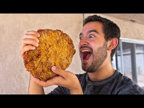 Addicted to CHICKEN NUGGETS [PART 2]