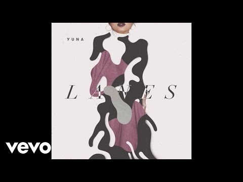 Yuna - Lanes (Audio)