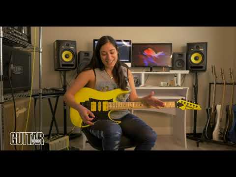 IK Multimedia AmpliTube X-Gear Pedals Demo for Guitar World