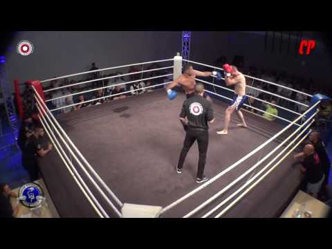 Jimmy Omani vs Bogdan Tomulescu