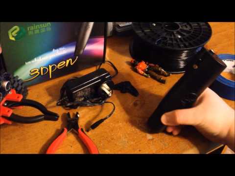 3d Printer Pen