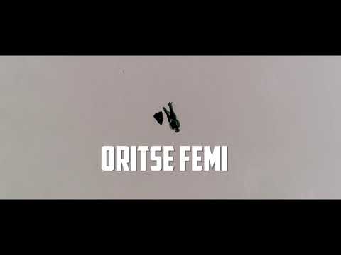 Video: Oritse Femi – ”Jaiye”