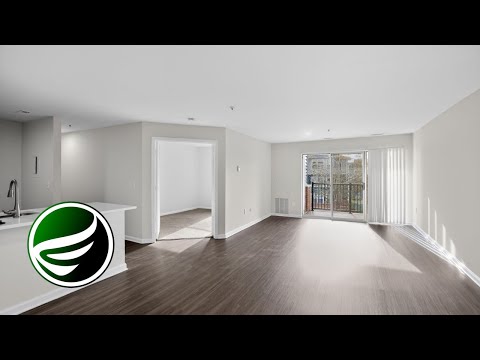 Eagle Rock Apartments at Columbia Pike  -  2 Bedroom, 2 Bathroom Virtual Tour
