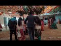 Kuda Church Binita Weds Jemes Sadi Dance