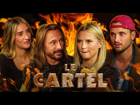 Bob Sinclar & Carla VS Bastos & Kelly (David Guetta, Ex, Onl*fan) !!