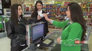 Սուր անկյուն 21.09.2025 - Արմեն Աթալյան «Պարտքի ծանր բեռը»