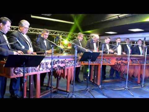 Marimba Alegria Chapina, Añoranza Musica de Guatemala
