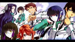 魔法科高校の劣等生 OP2 GARNiDELiA [Grilletto] Full