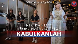 Download lagu Nia Daniaty Feat Natalis Trio - Kabulkanlah mp3 Download lagu Nia Daniaty Feat Natalis Trio - Kabulkanlah mp3