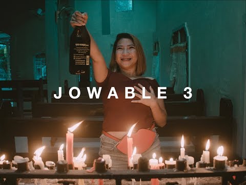 JOWABLE 3 | VALENTINES