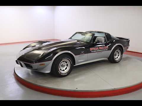 1978 Chevrolet Corvette (CC-2069439) for sale in Denver , Colorado