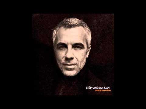 Stéphane San Juan - Miroir en Nous ft. Tulipa Ruiz